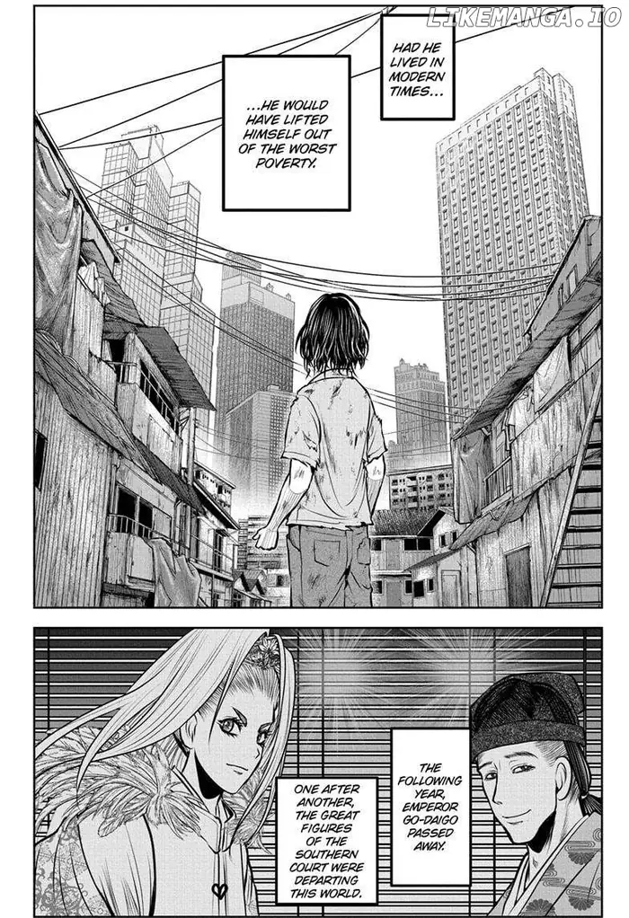 The Elusive Samurai Chapter 171 image 18_optimized